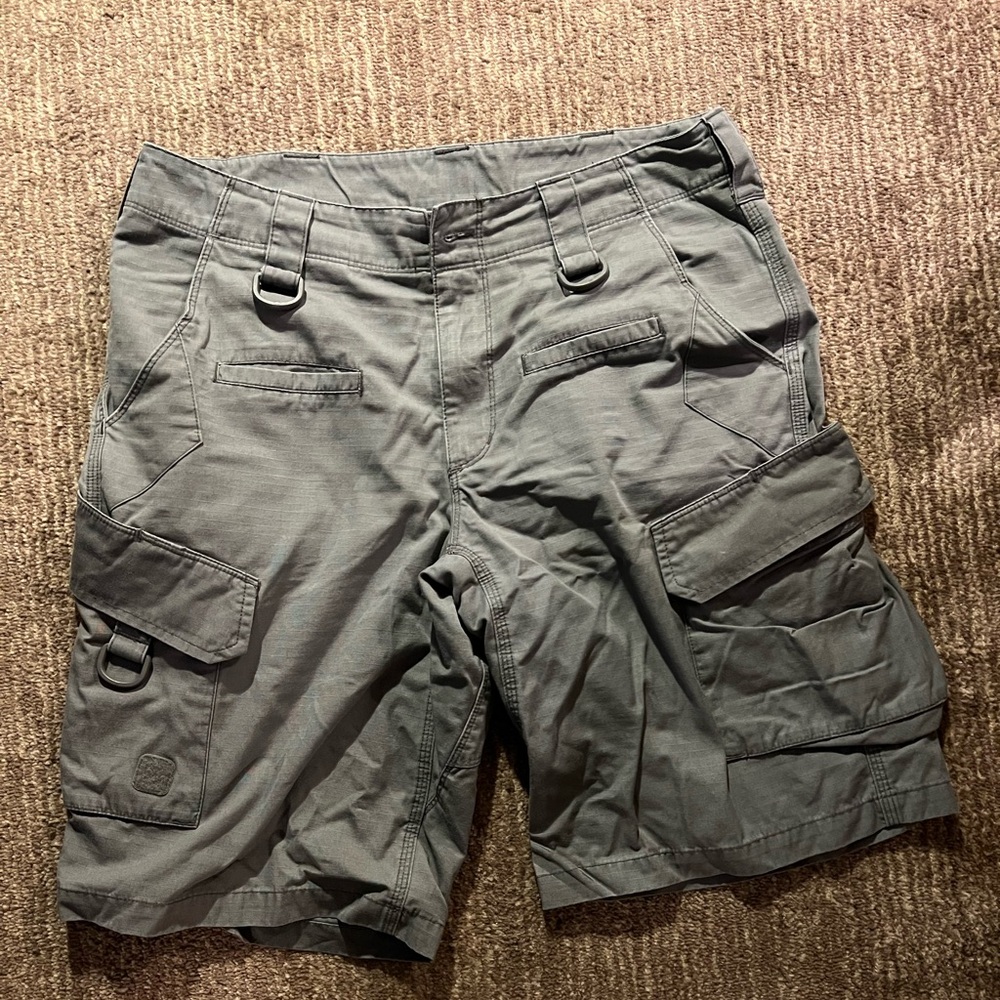 Triple Aught Design Force 10 RS short size 32